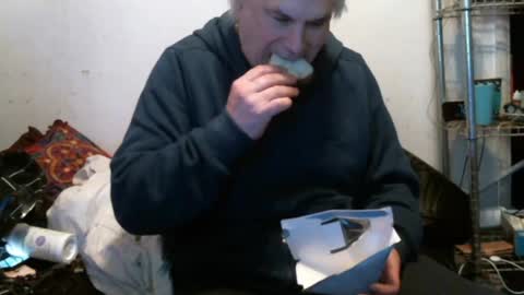 TheEleventhPhoenix online show from 01-15-25, 07:26