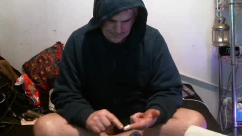 TheEleventhPhoenix online show from 01-15-25, 05:05