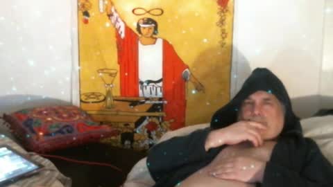 TheEleventhPhoenix online show from 02-16-25, 05:26