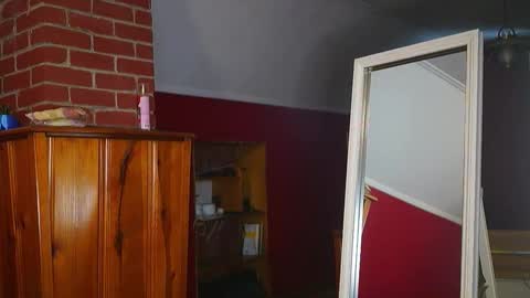 Snapshot of elfenemma chatting on 02-06-26, 07:17 Emma online show from 02-06-26, 07:17