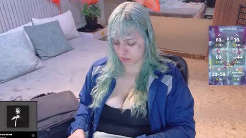 eli666uwu online show from 10-25-25, 11:29