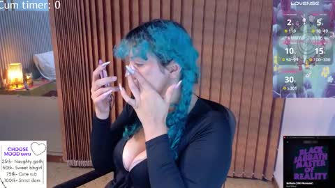 eli666uwu online show from 03-06-26, 04:47