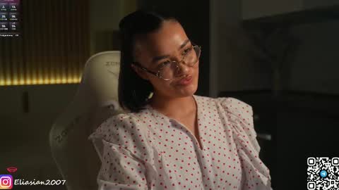 Eli  online show from 03-19-26, 08:35