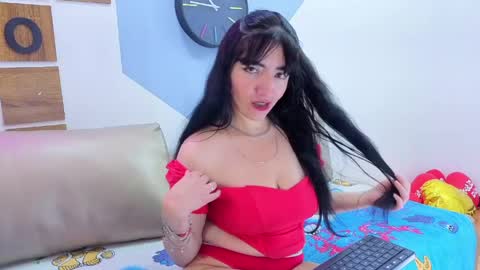 Snapshot of eli_lujuria chatting on 04-21-26, 03:24 ELI online show from 04-21-26, 03:24