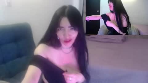 Snapshot of eli_lujuria chatting on 05-30-26, 04:09 ELI online show from 05-30-26, 04:09