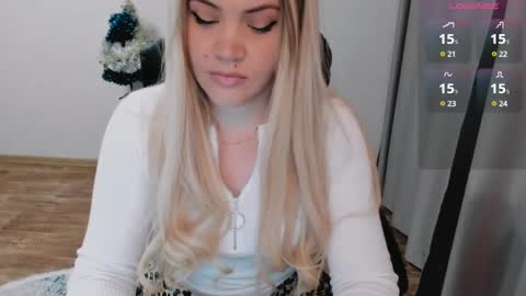 Ella online show from 12-19-24, 11:29