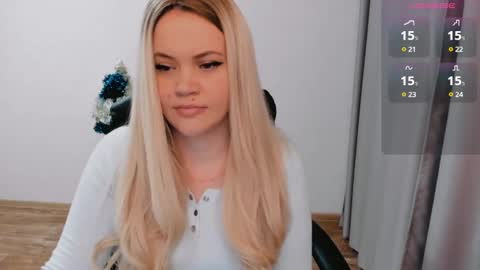 Ella online show from 12-25-24, 09:13