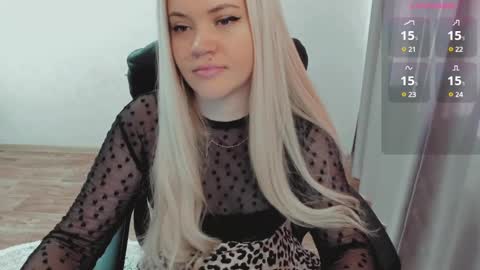 Ella online show from 02-12-25, 07:13