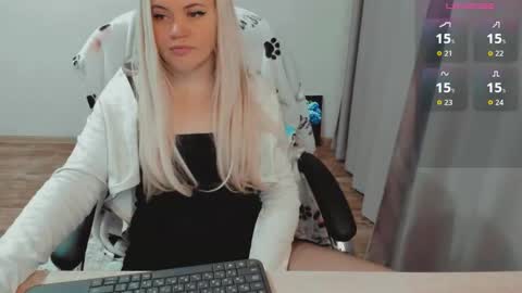 Ella online show from 11-17-25, 06:52