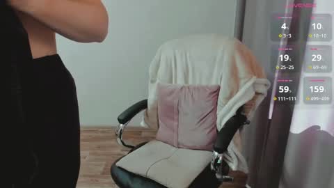 Ella online show from 04-30-26, 05:14