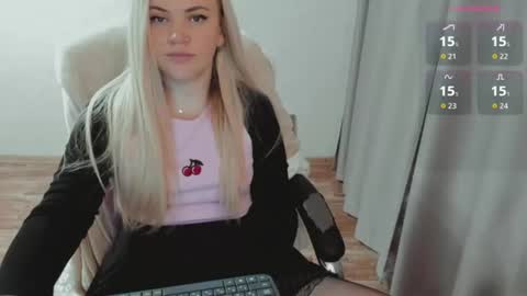 Ella online show from 06-22-26, 05:15