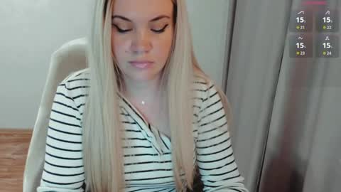 Ella online show from 07-14-26, 07:35