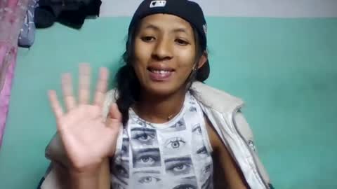 eliah193653 online show from 07-14-26, 11:05