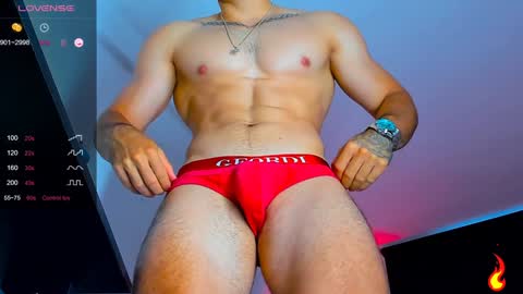 Snapshot of eliam_topson chatting on 12-28-24, 11:30 eliam_topson online show from 12-28-24, 11:30