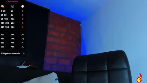 eliam_topson online show from 01-15-26, 12:04