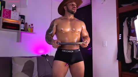 elian online show from 02-17-26, 03:47