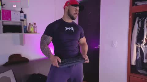 elian online show from 02-26-26, 11:31