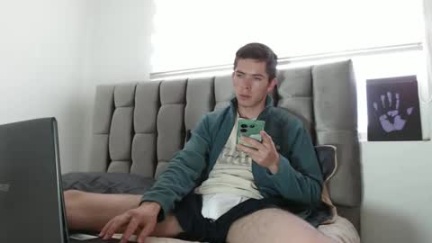 Elian online show from 01-12-25, 07:53