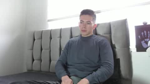 Elian online show from 02-16-25, 08:44