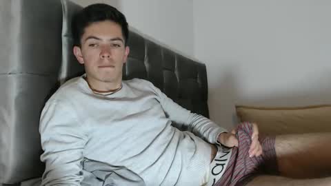 Elian online show from 09-18-25, 11:40