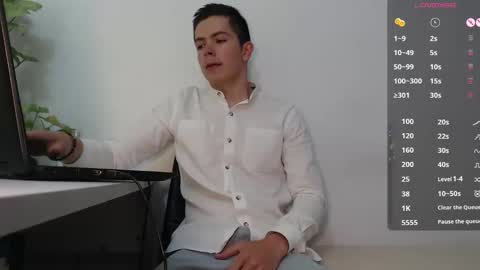 Elian online show from 01-07-26, 07:16