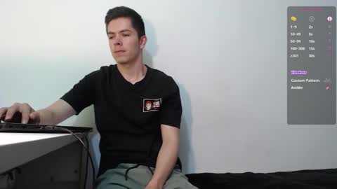 Elian online show from 02-09-26, 06:23