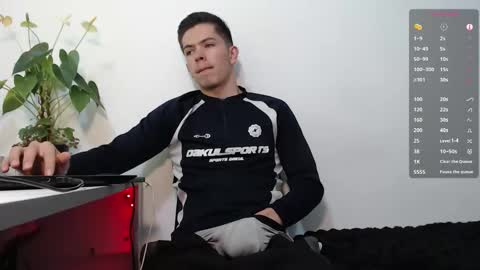 Elian online show from 02-16-26, 06:15