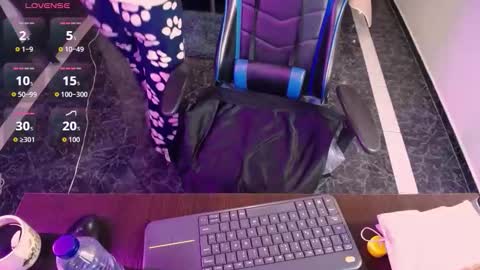 Snapshot of eliana_meaw chatting on 02-19-26, 02:57 eliana_meaw online show from 02-19-26, 02:57