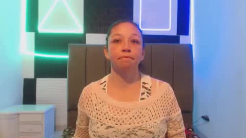 Snapshot of eliane_cooper21 chatting on 03-21-26, 03:44 Eli online show from 03-21-26, 03:44