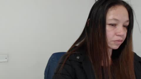 Snapshot of eliane_cooper21 chatting on 07-07-26, 04:04 Eli online show from 07-07-26, 04:04