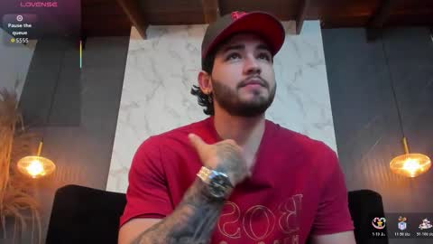 Elian online show from 12-02-25, 12:32