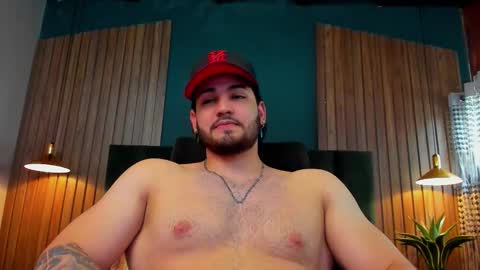 Elian online show from 12-13-25, 07:40