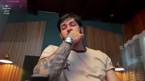 Elian online show from 01-14-26, 12:22