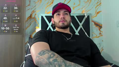 Elian online show from 02-04-26, 02:34