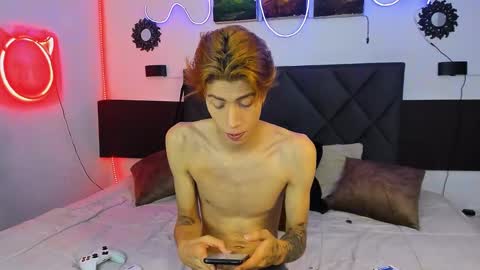 eliann_adam online show from 12-04-24, 12:03