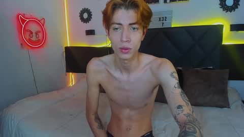 eliann_adam online show from 01-26-25, 04:51
