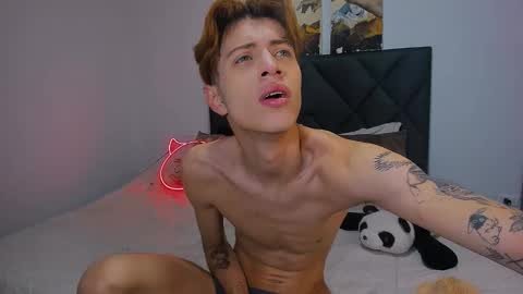 eliann_adam online show from 02-07-25, 09:58