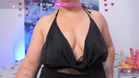 Briana online show from 06-01-26, 11:12