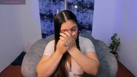 Briana online show from 07-28-26, 11:05