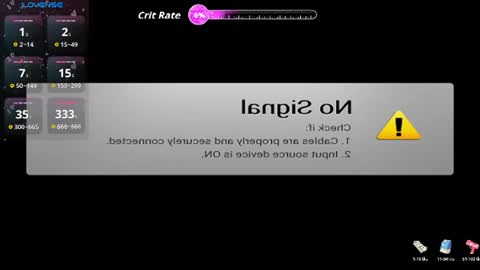 Luna online show from 07-05-26, 04:19