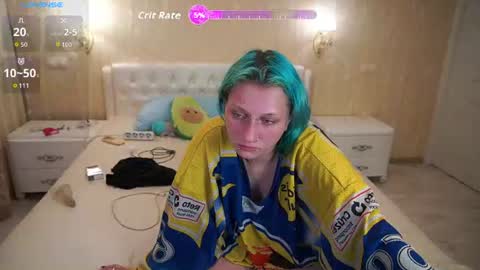 Luna online show from 07-09-26, 11:31