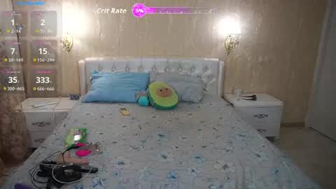 Luna online show from 07-27-26, 11:45