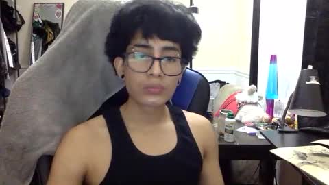 eliasssandres online show from 10-01-25, 03:12