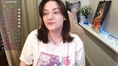 Elise online show from 02-02-25, 12:24