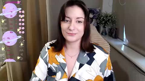 Elise online show from 09-20-25, 12:11