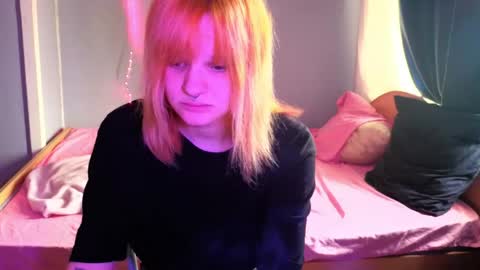 elieiza_xo online show from 05-05-26, 09:28
