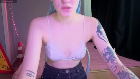 elieiza_xo online show from 07-10-26, 09:12