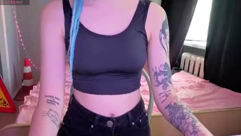 elieiza_xo online show from 07-11-26, 09:01