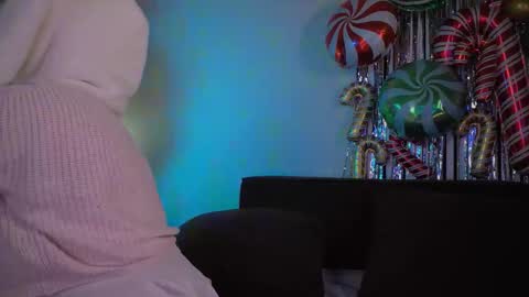 Ellie online show from 01-16-26, 05:44