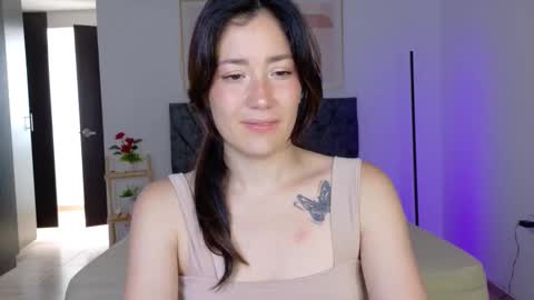 eliiih_ online show from 10-01-25, 02:45